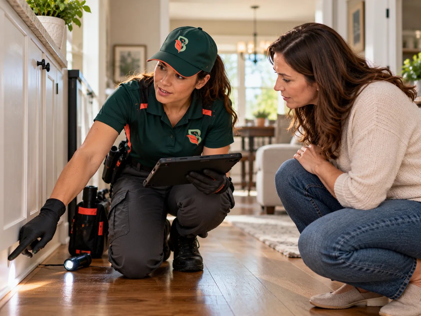 Pest Control Keene, VA FAQs